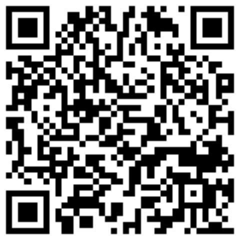 LinkedIn QR
